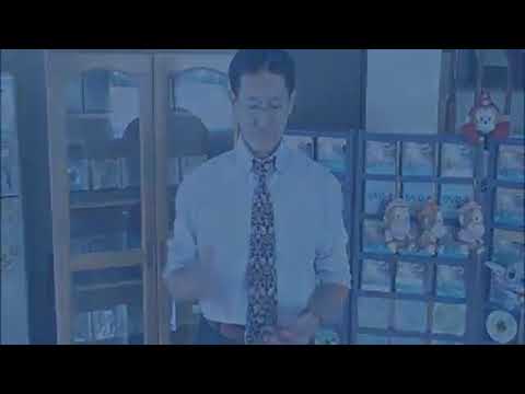 Johnny Wong's Necktie Miracle (Dollar Size)