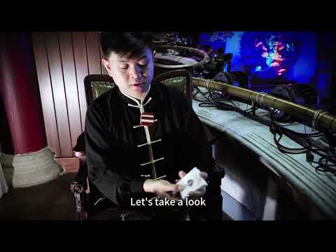 Color Betrayal by Long Long