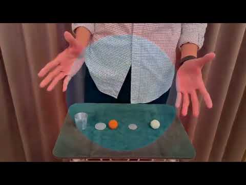 Super Cup PERCISION (Half Dollar)