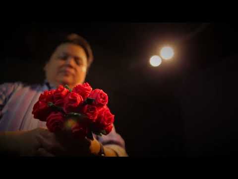 The Saint Exupéry Rose by Vincent Mendoza