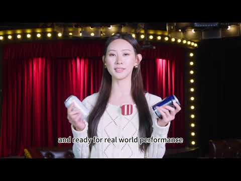 KALDRON by Y.Y & Hawin