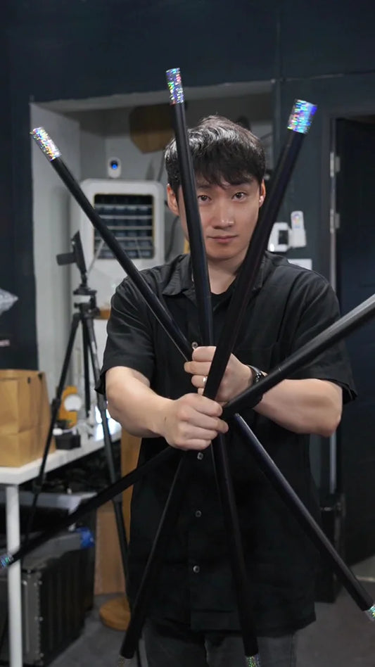 Multiplying Cane by Wookie