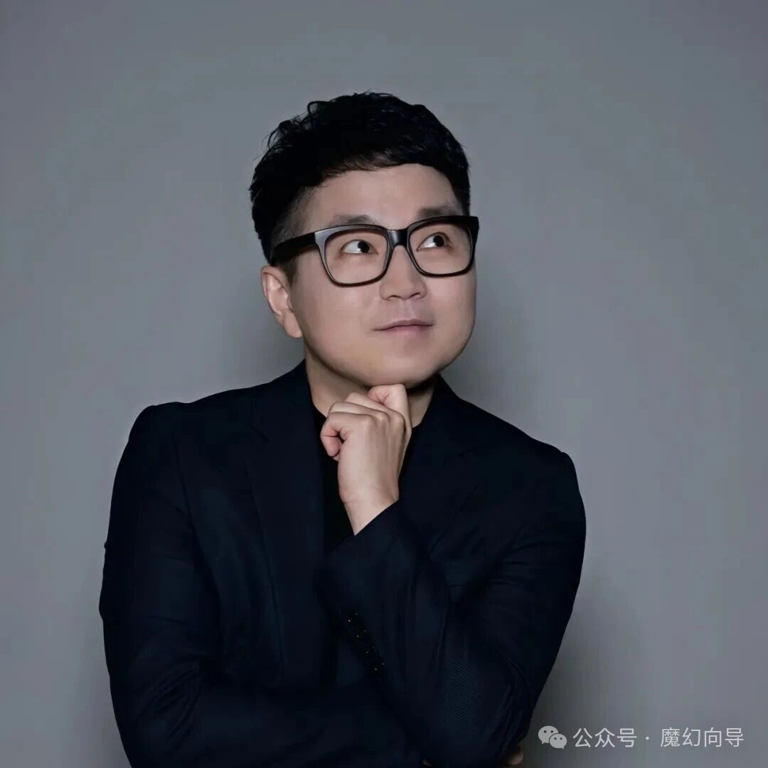 The New Year Starts with Jeki Yoo’s Online Magic Lecture!