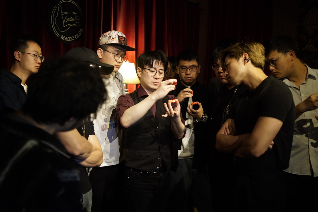 The 2025 Touring Lecture of Nobuyuki Nojima in China Has Come to a Successful Conclusion
