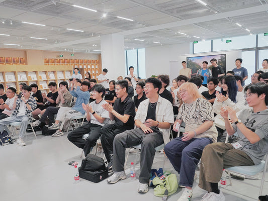 Beijing College Magic Alliance 2025 Gathering – Event Recap