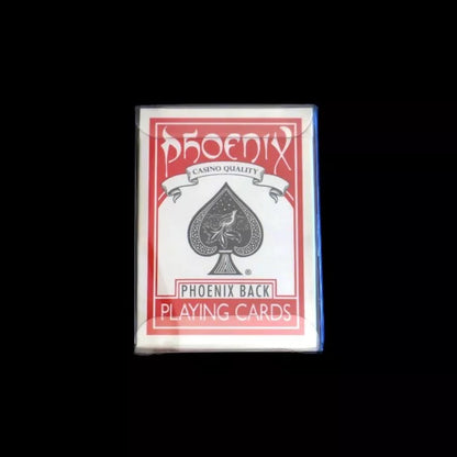 Destiny Deck – David Gonzalez