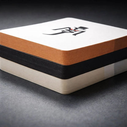 Classic Manipulation Playing Cards by Jeon Sung Min