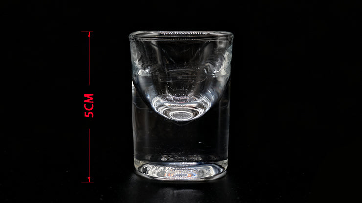 SELF EXPLODING by Wance