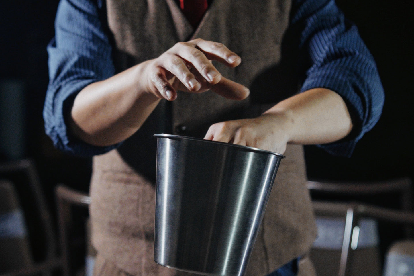 Long's Ice Bucket by Long Long