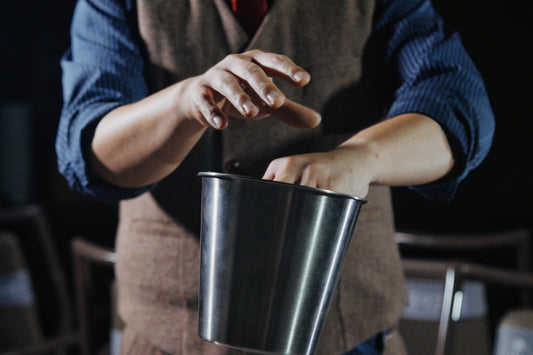Long's Ice Bucket by Long Long