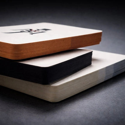 Classic Manipulation Playing Cards by Jeon Sung Min