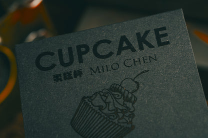 Cupcake PRO by Milo