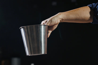 Long's Ice Bucket by Long Long
