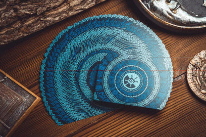 Maya Playing Cards