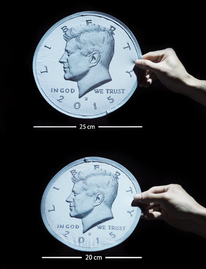 Jumboer Coin by Jeffrey Wang