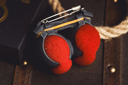 L Holder by Long Long