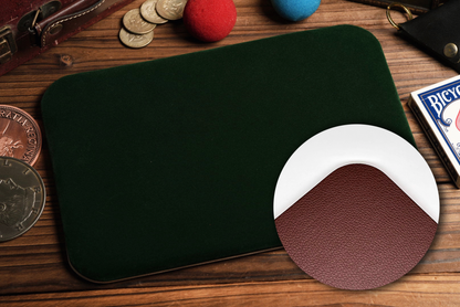 Bacon Premium Portable Close-Up Pad