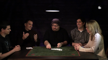 Here & Now (4 DVD Set) by Dani DaOrtiz