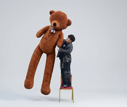 【Standard Set】Appearing Teddy Bear by J.C Magic & Bacon Magic