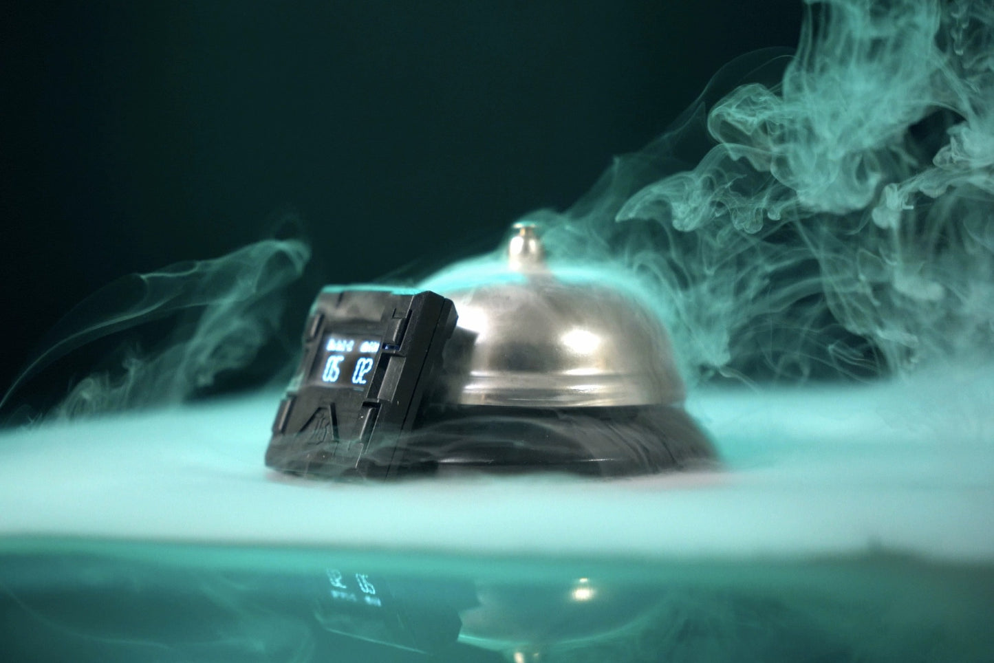 L Bell Pro by Long Long & Erlich Zhang