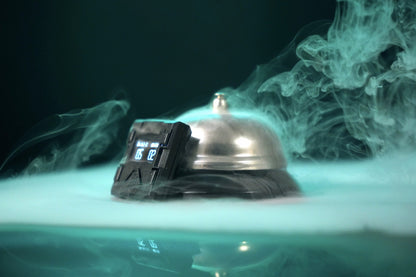 L Bell Pro by Long Long & Erlich Zhang