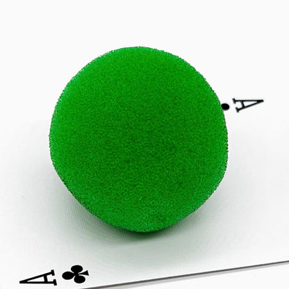 Bacon Super Soft Sponge Balls