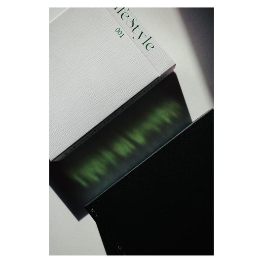 Reviver Playing Card——LS001: Psychedelic