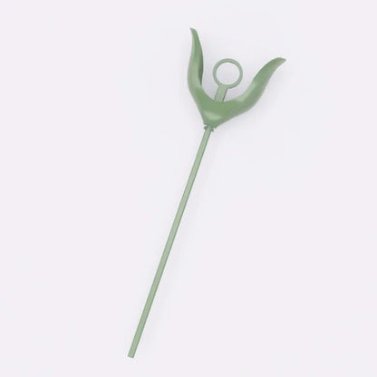 Silky Rose by Wookie