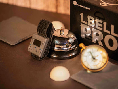 L Bell Pro by Long Long & Erlich Zhang