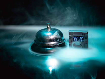 L Bell Pro by Long Long & Erlich Zhang