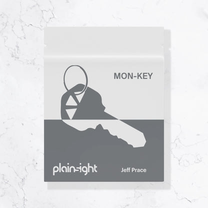 MON-KEY by Plainsight