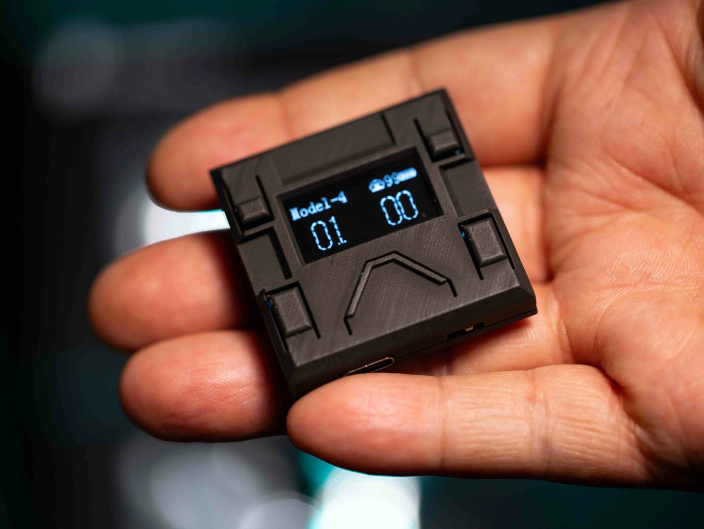 L Bell Pro by Long Long & Erlich Zhang