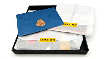 PROJECT B: BLANDO SILK
