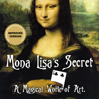 Mona Lisa’s Secret