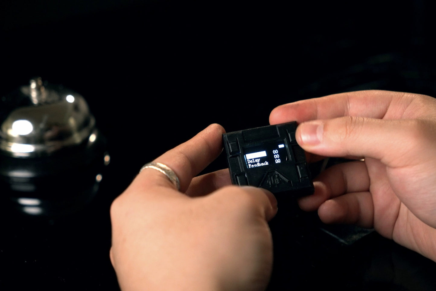 L Bell Pro by Long Long & Erlich Zhang