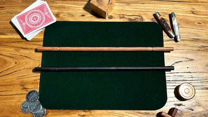 Close Up Wand by Bacon Magic