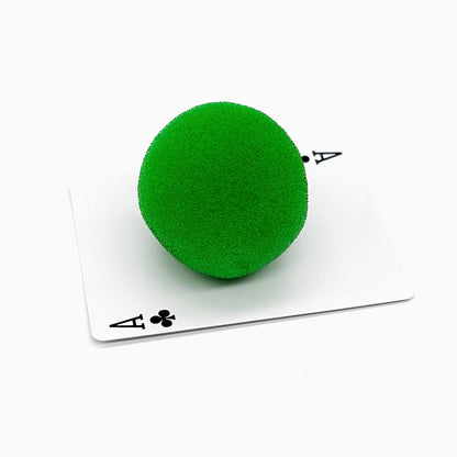 Bacon Super Soft Sponge Balls