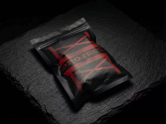 PROJECT H: CANDLE HOLDER