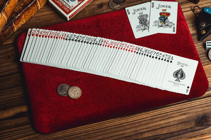 Bacon Premium Portable Close-Up Pad