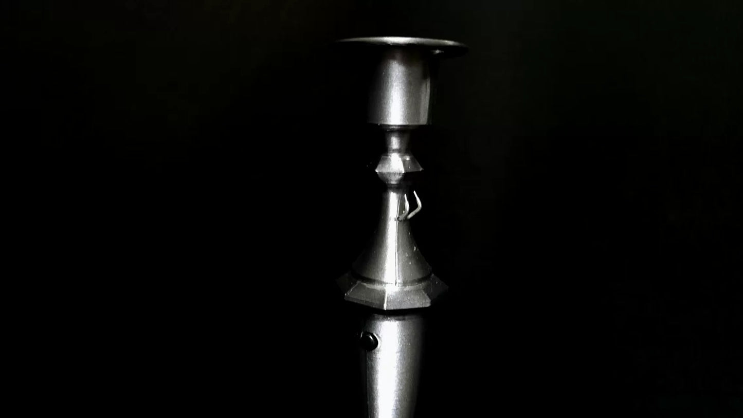 PROJECT C: CANDLE STAND