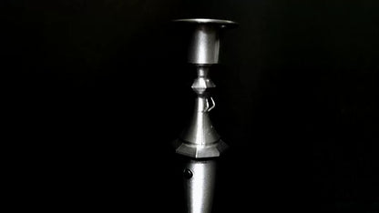 PROJECT C: CANDLE STAND