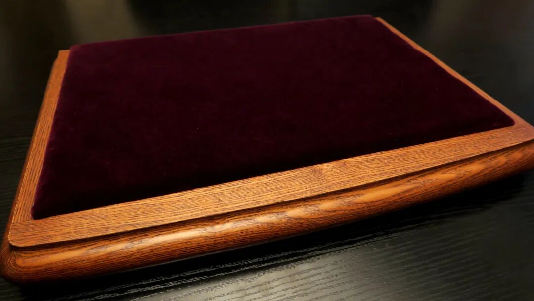 Hopping Table - Top Only