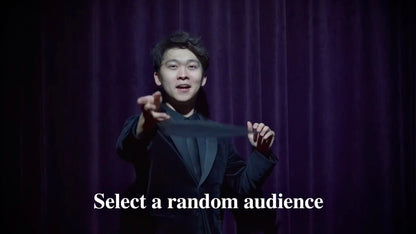 Jumboer Coin by Jeffrey Wang