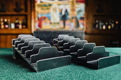 Neatest Decks by GL Design