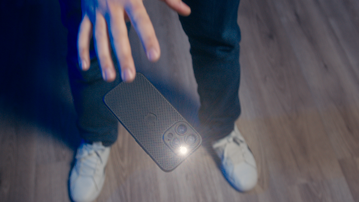 Leviosa Phone - 3