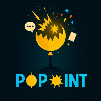POPPOINT by Y.Y.