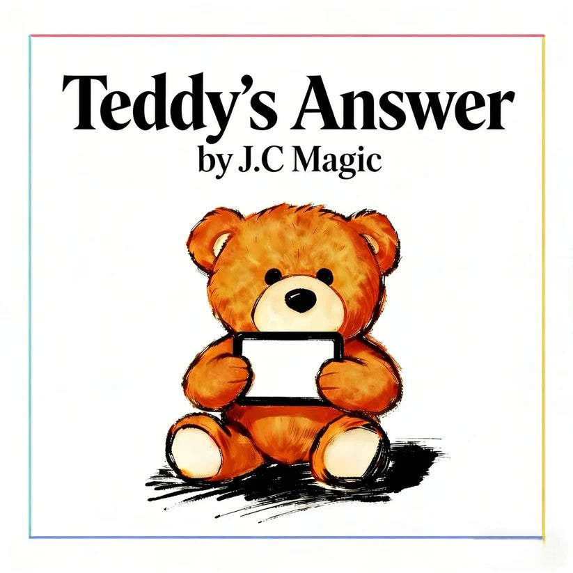 Teddy's Answer