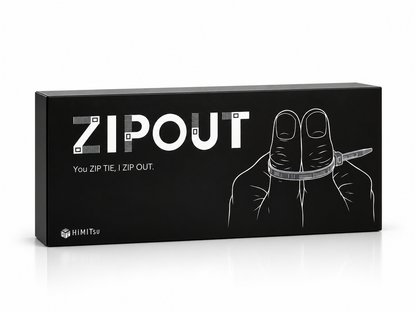 Zip Out (Miracle Nylon)