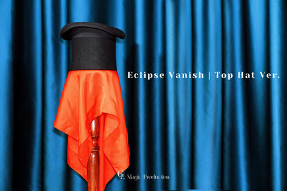 Eclipse Vanish by GL Magic Production