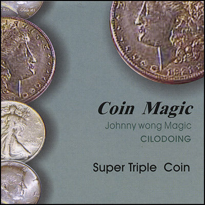 Super Triple Coin